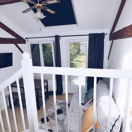 Studios Lsquare-Residence Chatellerault Bagian luar foto