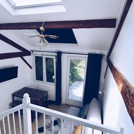 Studios Lsquare-Residence Chatellerault Bagian luar foto