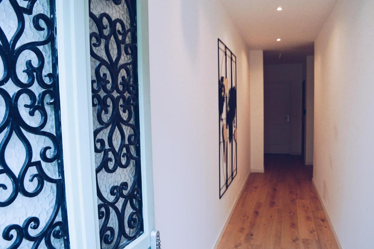 Studios Lsquare-Residence Chatellerault Bagian luar foto