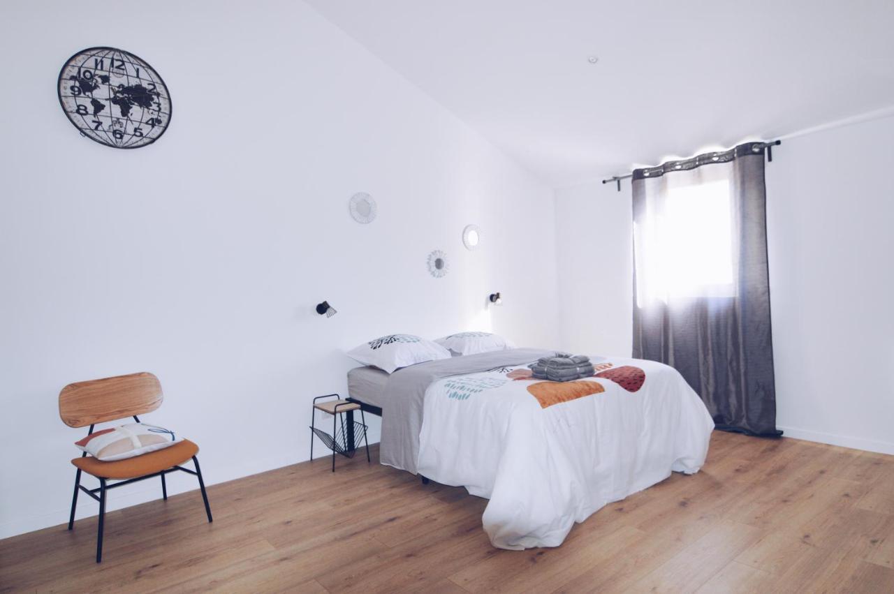 Studios Lsquare-Residence Chatellerault Bagian luar foto