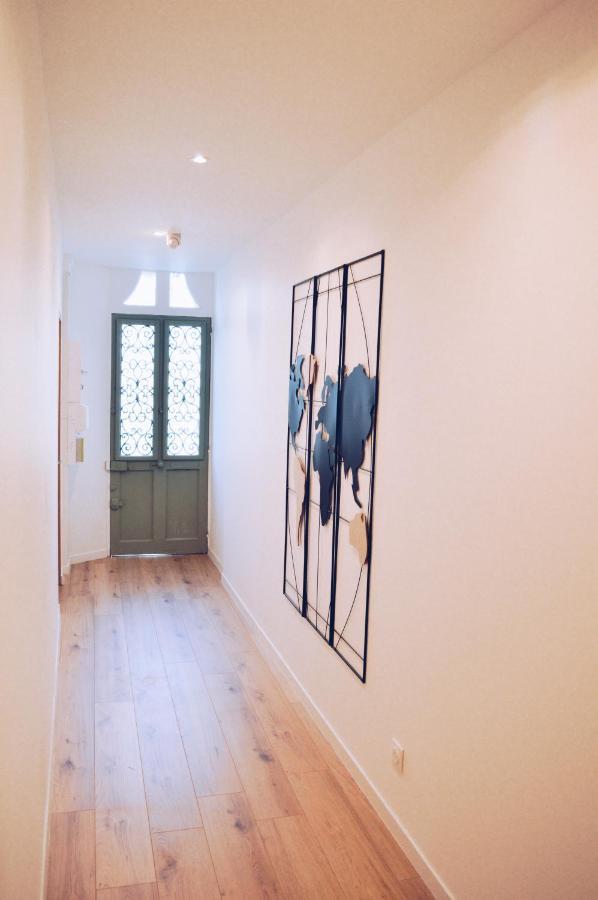 Studios Lsquare-Residence Chatellerault Bagian luar foto