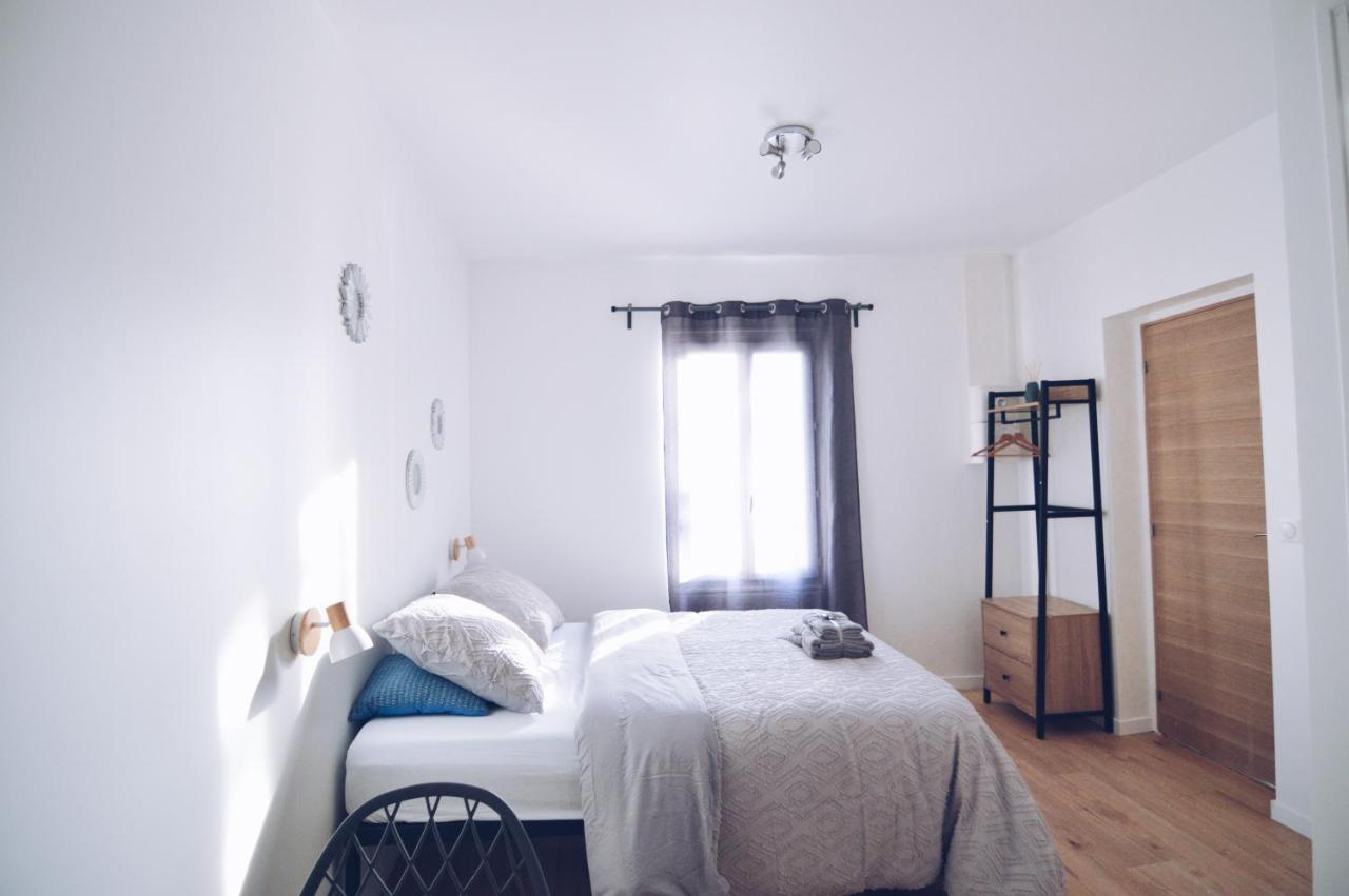 Studios Lsquare-Residence Chatellerault Bagian luar foto
