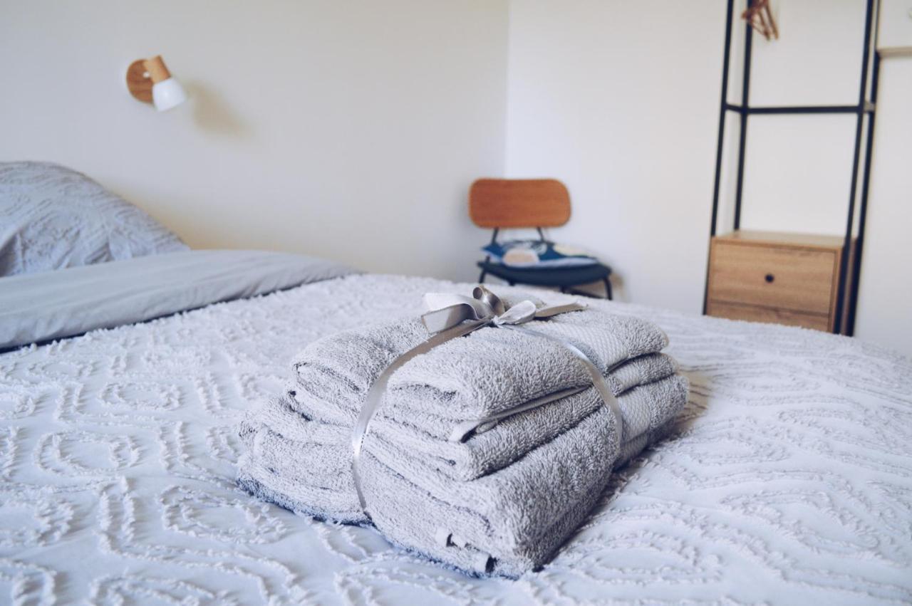 Studios Lsquare-Residence Chatellerault Bagian luar foto
